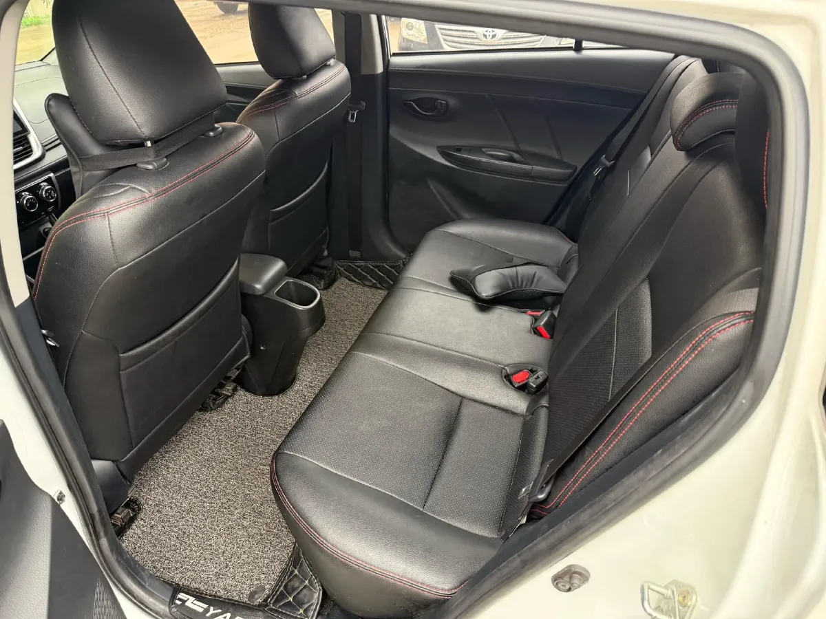 2019 Toyota Yaris L 1.5L 110HP L4 CVT,autocango,china used car exporter,china ev exporter,chinese used car exporter,chinese used ev exporter