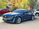 2020 CADILLAC CT5,autocango,china used car exporter,china ev exporter,chinese used car exporter,chinese used ev exporter