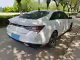 2023 Hyundai Elantra 1.5L 115HP L4 CVT