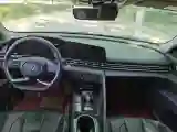 2023 Hyundai Elantra 1.5L 115HP L4 CVT