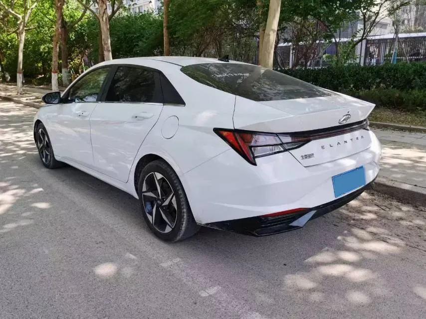 2023 Hyundai Elantra 1.5L 115HP L4 CVT,autocango,china used car exporter,china ev exporter,chinese used car exporter,chinese used ev exporter