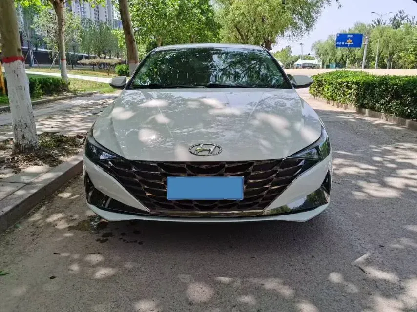 2023 Hyundai Elantra 1.5L 115HP L4 CVT,autocango,china used car exporter,china ev exporter,chinese used car exporter,chinese used ev exporter
