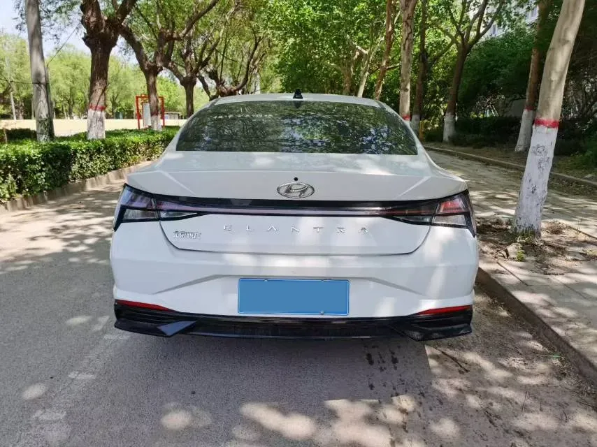 2023 Hyundai Elantra 1.5L 115HP L4 CVT,autocango,china used car exporter,china ev exporter,chinese used car exporter,chinese used ev exporter
