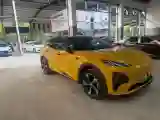2026 Deepal S07 REEV 98HP REEV