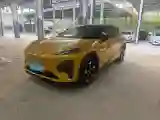 2026 Deepal S07 REEV 98HP REEV