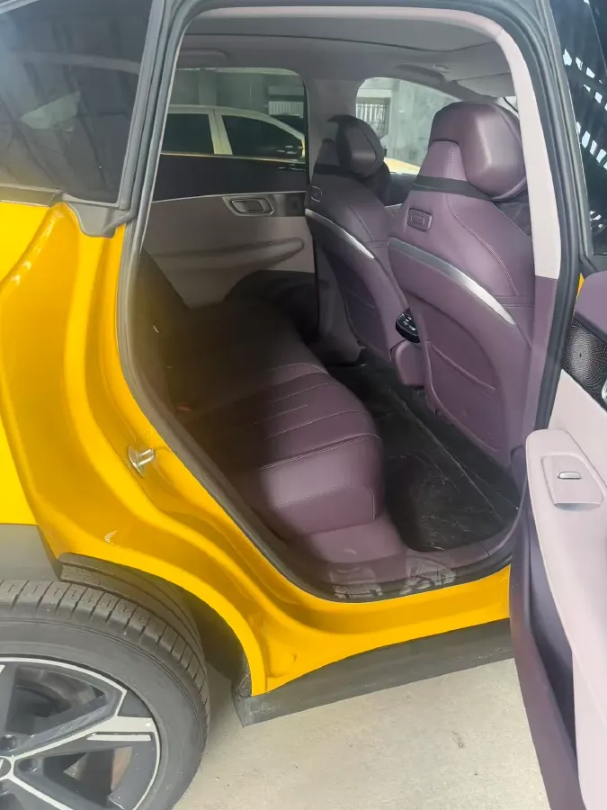 2026 Deepal S07 REEV 98HP REEV,autocango,china used car exporter,china ev exporter,chinese used car exporter,chinese used ev exporter