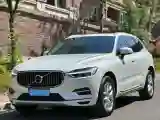 2020 Volvo XC60 2.0T 254HP L4 8AT