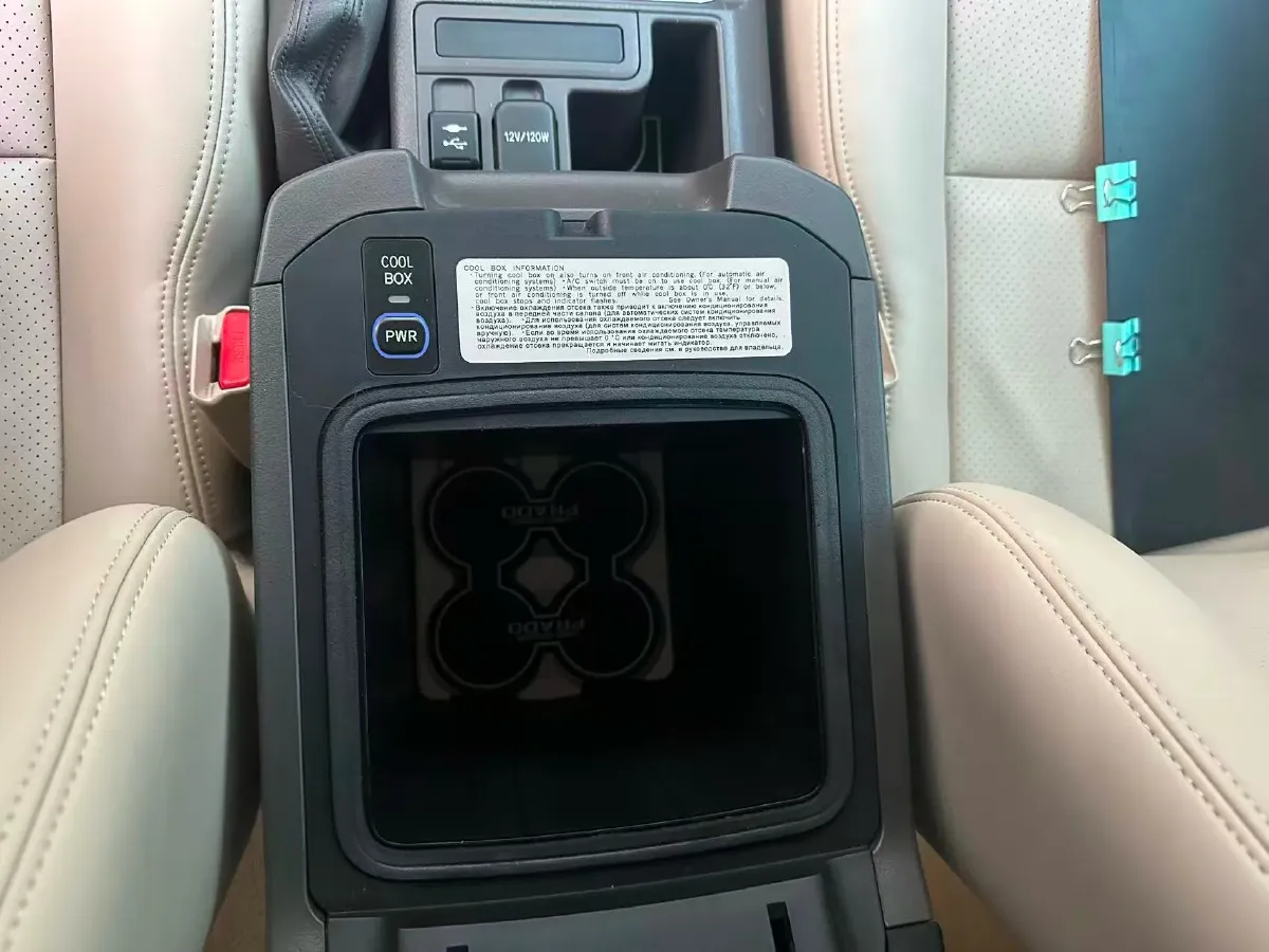 2019 Toyota Land Cruiser Prado 3.5L 280HP V6 6AT,autocango,china used car exporter,china ev exporter,chinese used car exporter,chinese used ev exporter
