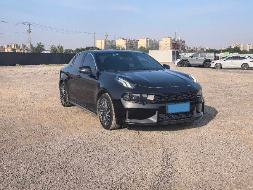 2021 LYNK&CO 03 1.5T 180HP L3 7DCT,autocango,china used car exporter,china ev exporter,chinese used car exporter,chinese used ev exporter