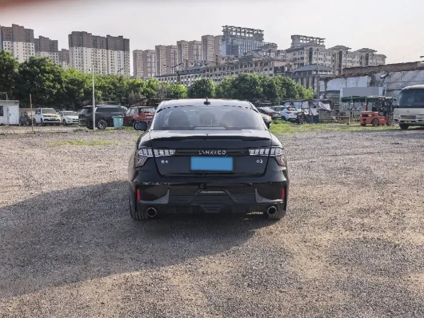 2021 LYNK&CO 03 1.5T 180HP L3 7DCT,autocango,china used car exporter,china ev exporter,chinese used car exporter,chinese used ev exporter
