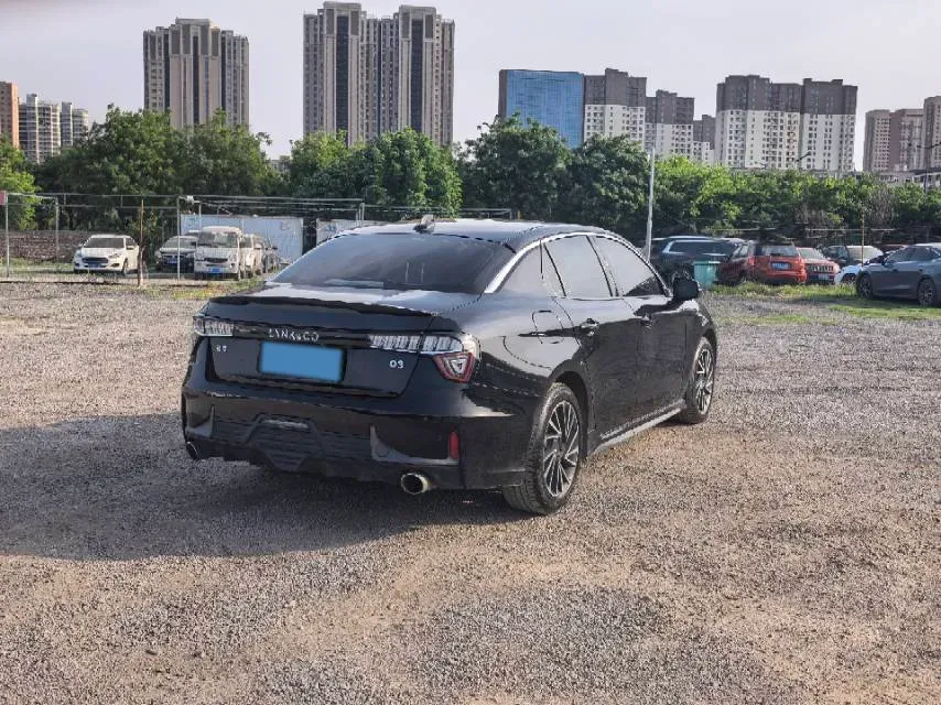2021 LYNK&CO 03 1.5T 180HP L3 7DCT,autocango,china used car exporter,china ev exporter,chinese used car exporter,chinese used ev exporter