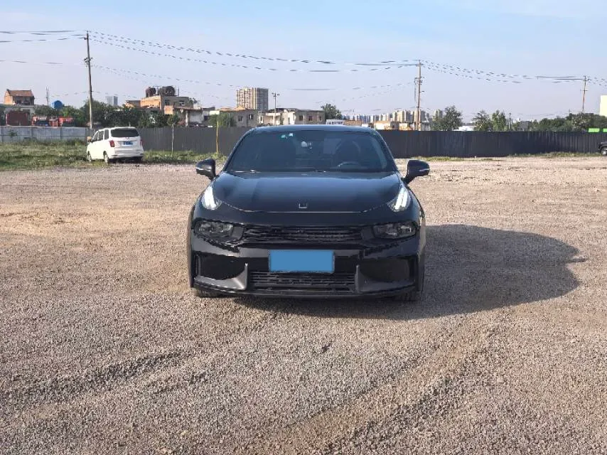 2021 LYNK&CO 03 1.5T 180HP L3 7DCT,autocango,china used car exporter,china ev exporter,chinese used car exporter,chinese used ev exporter