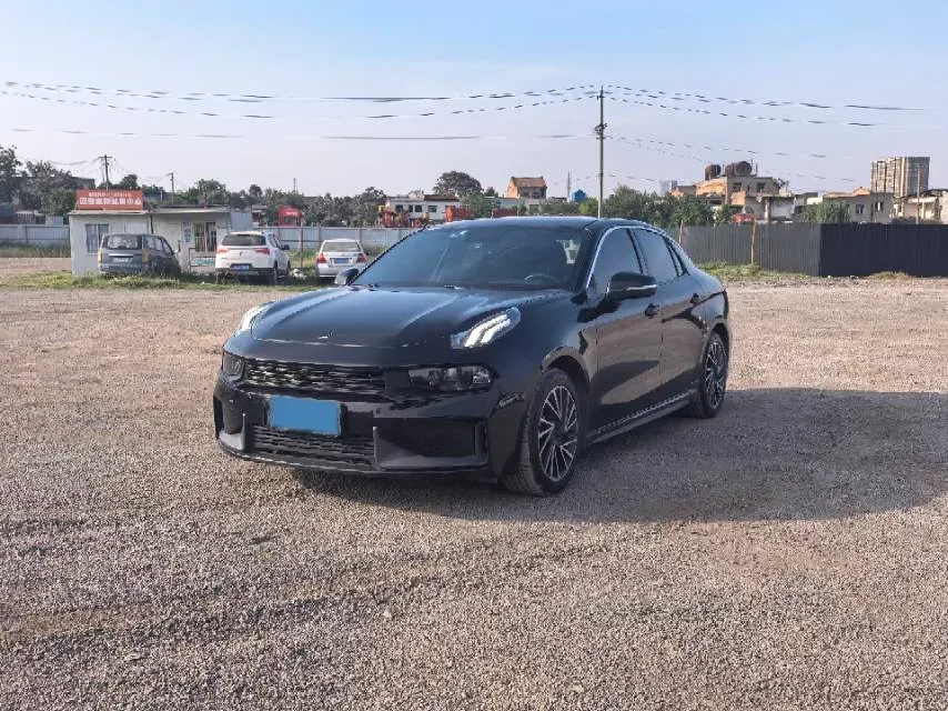2021 LYNK&CO 03 1.5T 180HP L3 7DCT,autocango,china used car exporter,china ev exporter,chinese used car exporter,chinese used ev exporter