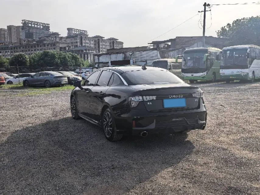 2021 LYNK&CO 03 1.5T 180HP L3 7DCT,autocango,china used car exporter,china ev exporter,chinese used car exporter,chinese used ev exporter