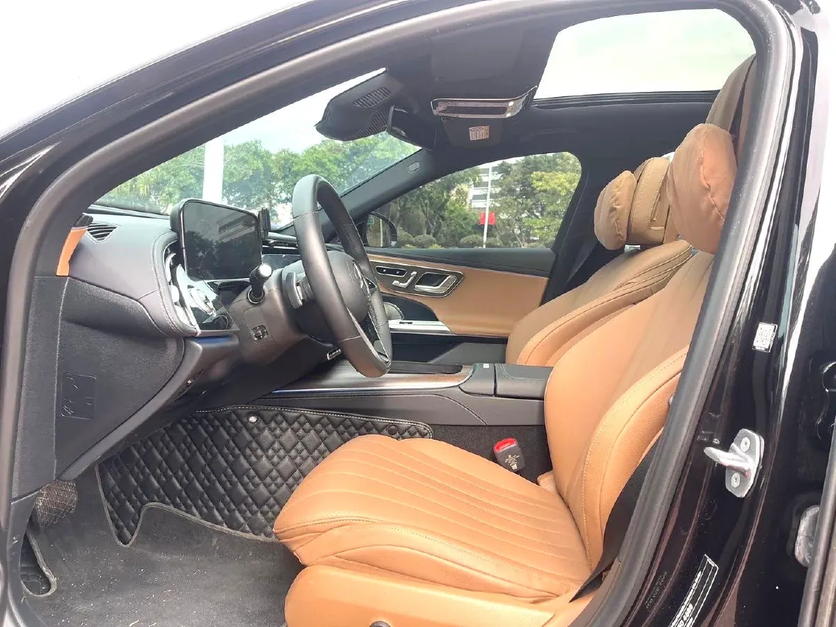 2024 Mercedes-Benz E Class 2.0T 258HP L4 9AT,autocango,china used car exporter,china ev exporter,chinese used car exporter,chinese used ev exporter