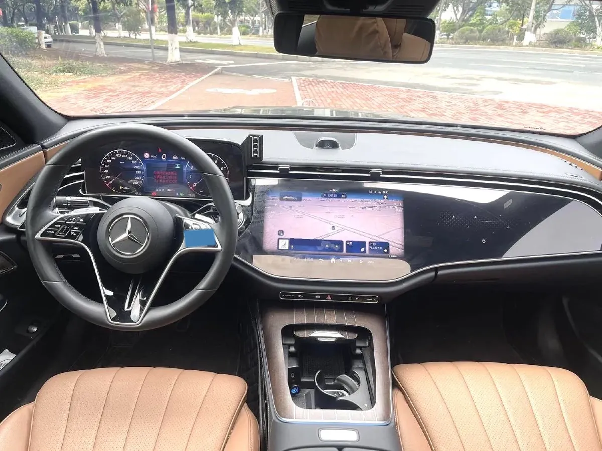 2024 Mercedes-Benz E Class 2.0T 258HP L4 9AT,autocango,china used car exporter,china ev exporter,chinese used car exporter,chinese used ev exporter