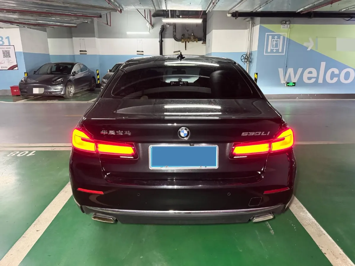 2021 BMW 5 Series 2.0T 252HP L4 8AT,autocango,china used car exporter,china ev exporter,chinese used car exporter,chinese used ev exporter