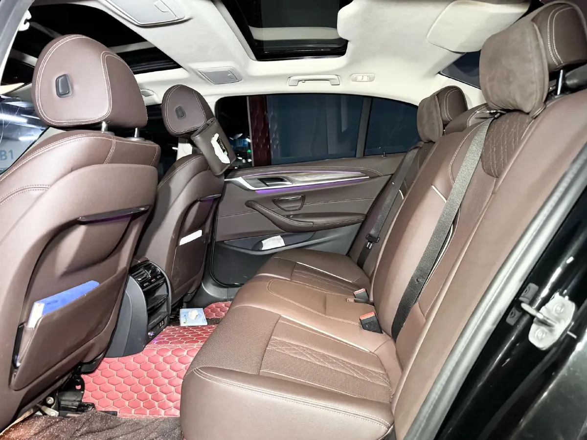 2021 BMW 5 Series 2.0T 252HP L4 8AT,autocango,china used car exporter,china ev exporter,chinese used car exporter,chinese used ev exporter