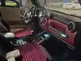 2018 Beijing BJ40 2.0T 204HP L4 5MT
