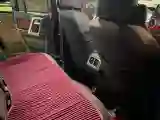 2018 Beijing BJ40 2.0T 204HP L4 5MT
