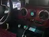 2018 Beijing BJ40 2.0T 204HP L4 5MT