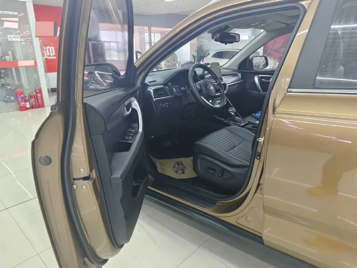 2018 Kia Sportage R 2.0L 160HP L4 6AT,autocango,china used car exporter,china ev exporter,chinese used car exporter,chinese used ev exporter