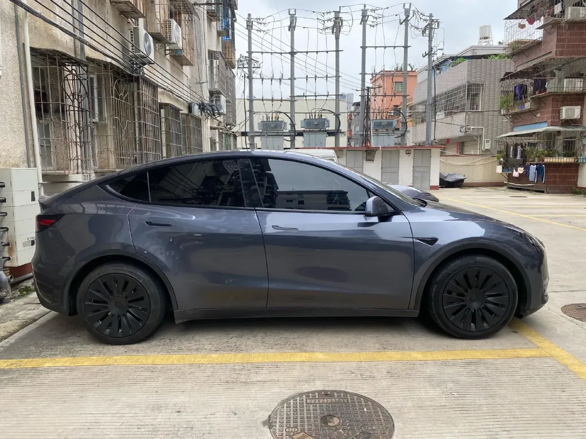 2021 Tesla Model Y BEV 60KWH,autocango,china used car exporter,china ev exporter,chinese used car exporter,chinese used ev exporter
