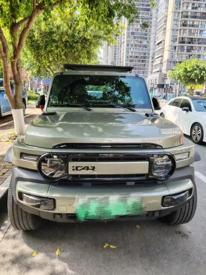 2026 iCAR iCAR Super V23 BEV,autocango,china used car exporter,china ev exporter,chinese used car exporter,chinese used ev exporter
