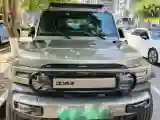 2026 iCAR iCAR Super V23 BEV