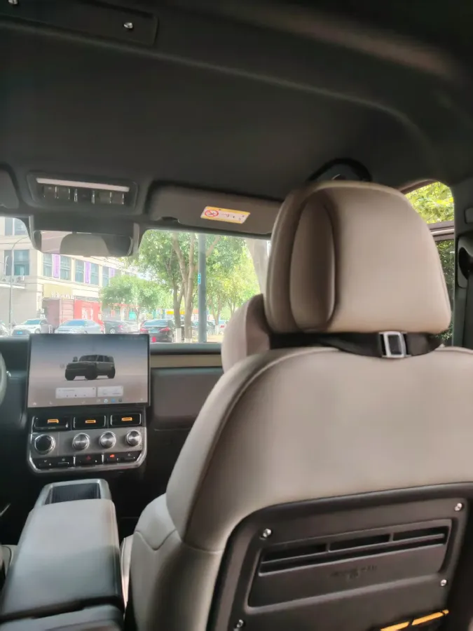 2026 iCAR iCAR Super V23 BEV,autocango,china used car exporter,china ev exporter,chinese used car exporter,chinese used ev exporter