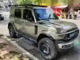 2026 iCAR iCAR Super V23 BEV