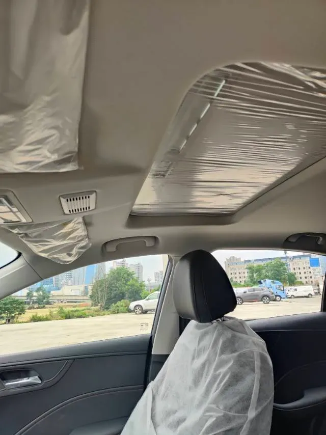 2023 Roewe i5 1.5L 129HP L4 CVT,autocango,china used car exporter,china ev exporter,chinese used car exporter,chinese used ev exporter