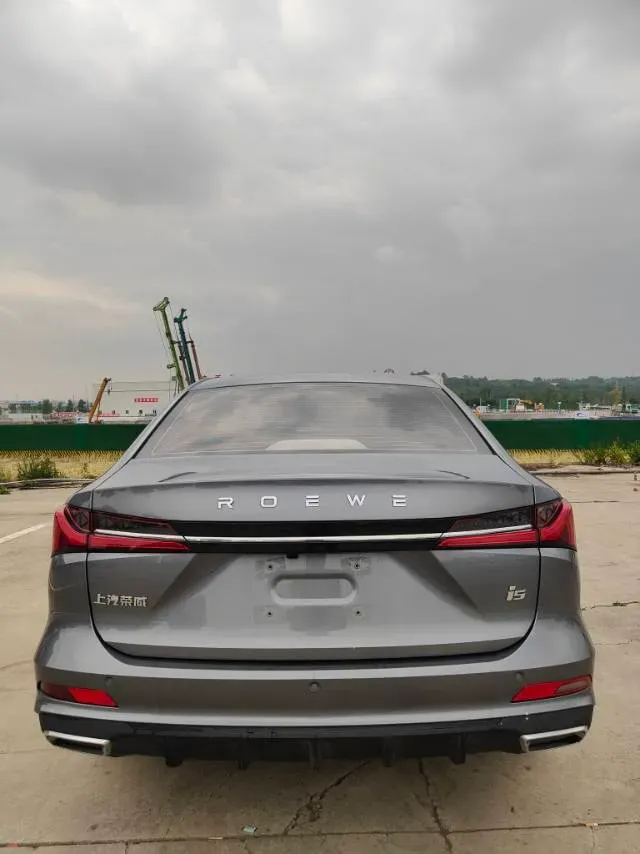 2023 Roewe i5 1.5L 129HP L4 CVT,autocango,china used car exporter,china ev exporter,chinese used car exporter,chinese used ev exporter