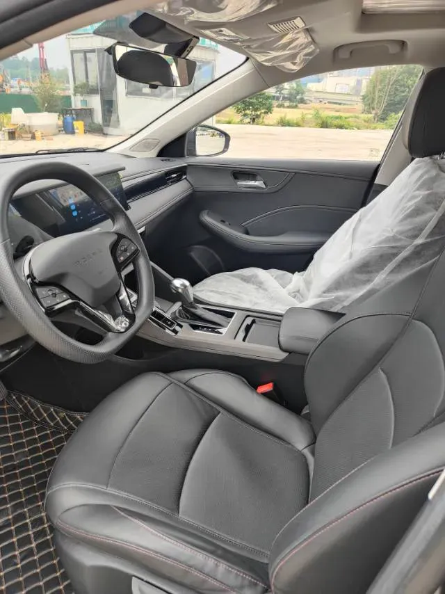 2023 Roewe i5 1.5L 129HP L4 CVT,autocango,china used car exporter,china ev exporter,chinese used car exporter,chinese used ev exporter