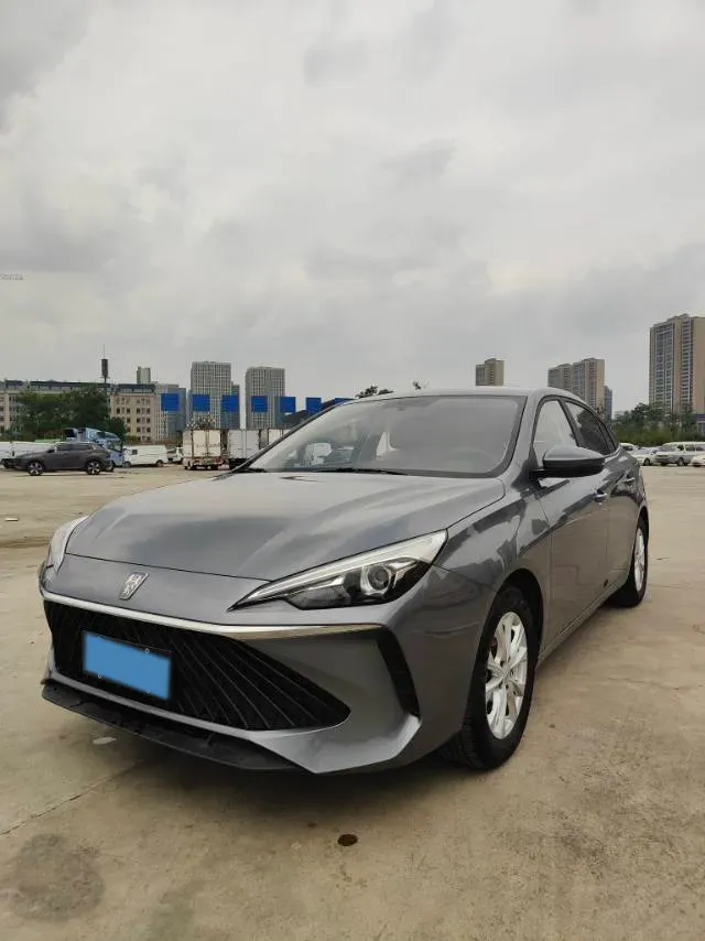 2023 Roewe i5 1.5L 129HP L4 CVT,autocango,china used car exporter,china ev exporter,chinese used car exporter,chinese used ev exporter