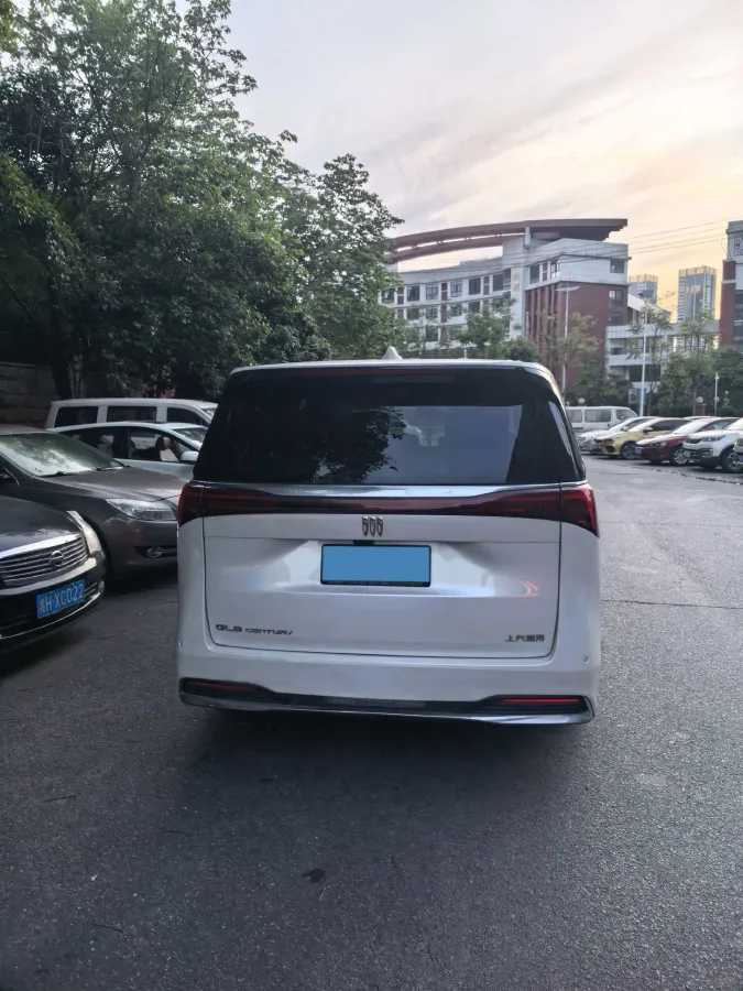 2023 Buick Century 2.0T 237HP L4 9AT,autocango,china used car exporter,china ev exporter,chinese used car exporter,chinese used ev exporter