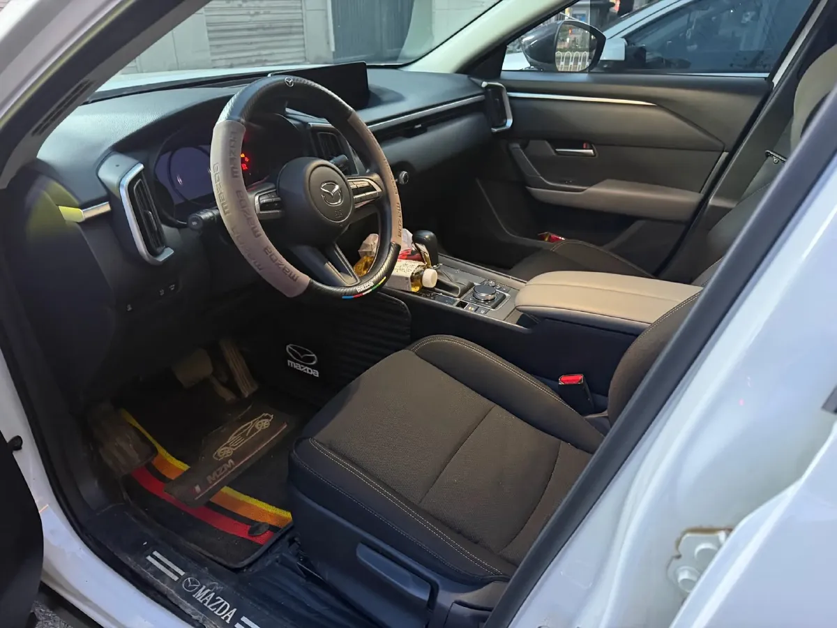 2023 Mazda CX-50 2.0L 155HP L4 6AT,autocango,china used car exporter,china ev exporter,chinese used car exporter,chinese used ev exporter