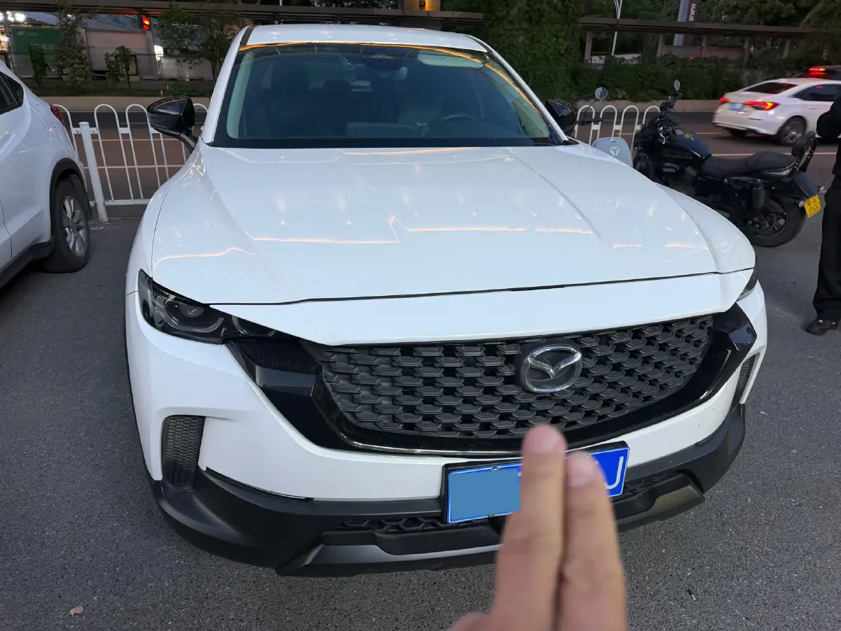 2023 Mazda CX-50 2.0L 155HP L4 6AT,autocango,china used car exporter,china ev exporter,chinese used car exporter,chinese used ev exporter
