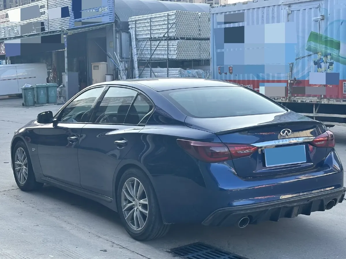 2018 MAXUS G10 2.0T 224HP L4 6AT,autocango,china used car exporter,china ev exporter,chinese used car exporter,chinese used ev exporter