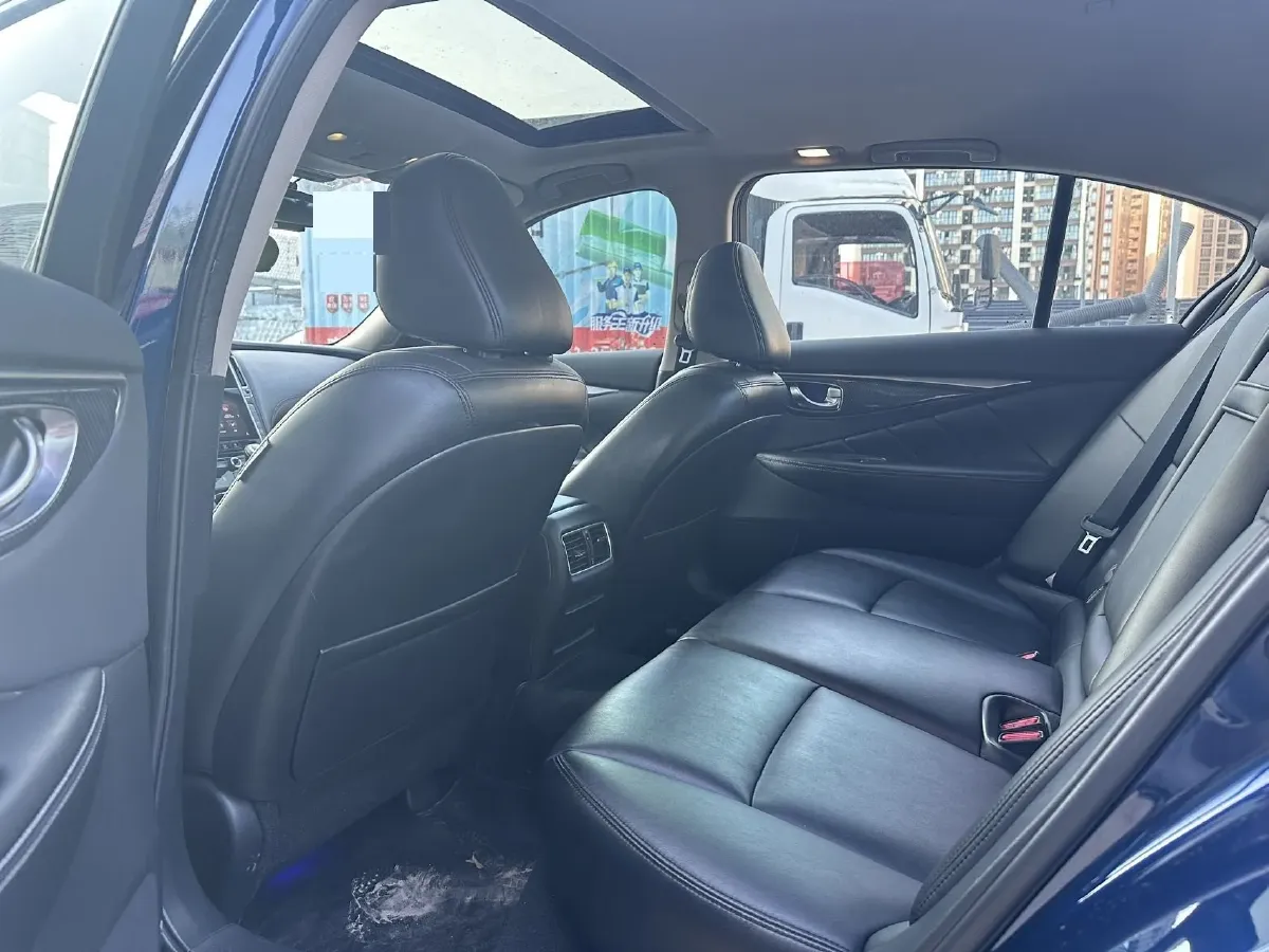 2018 MAXUS G10 2.0T 224HP L4 6AT,autocango,china used car exporter,china ev exporter,chinese used car exporter,chinese used ev exporter