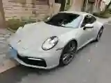 2022 Porsche 911 3.0T 385HP H6 8DCT