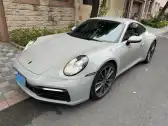 2022 PORSCHE 911,autocango,china used car exporter,china ev exporter,chinese used car exporter,chinese used ev exporter