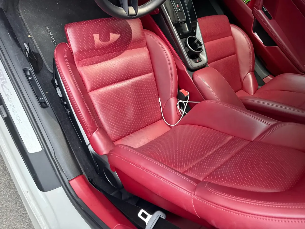2022 Porsche 911 3.0T 385HP H6 8DCT,autocango,china used car exporter,china ev exporter,chinese used car exporter,chinese used ev exporter