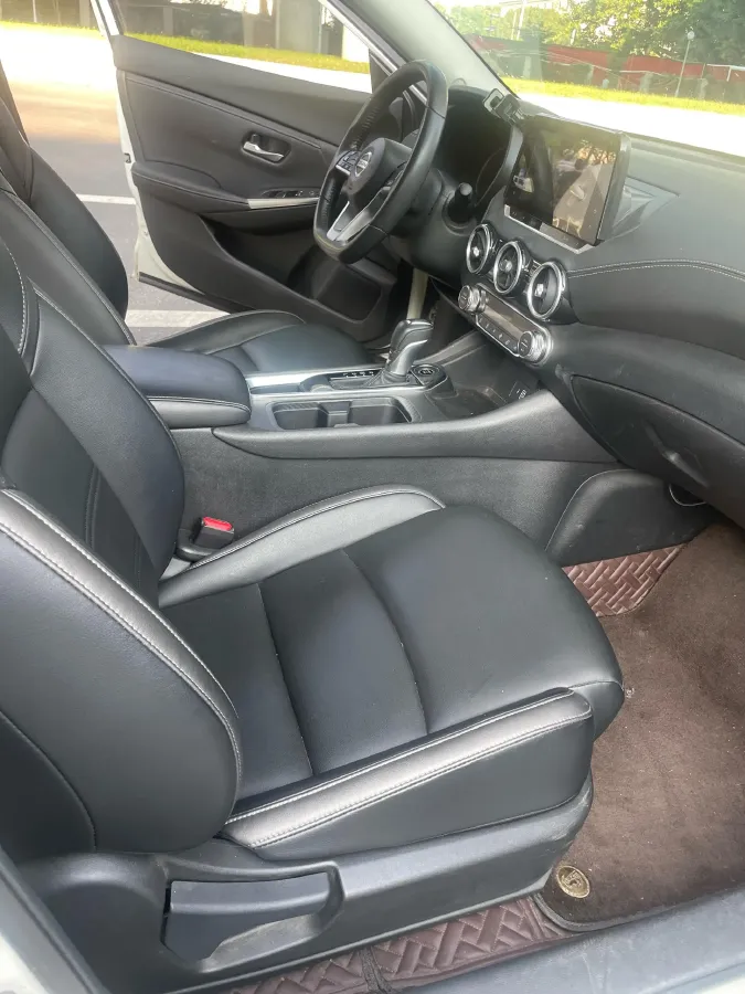 2021 Nissan Sylphy 1.6L 135HP L4 CVT,autocango,china used car exporter,china ev exporter,chinese used car exporter,chinese used ev exporter