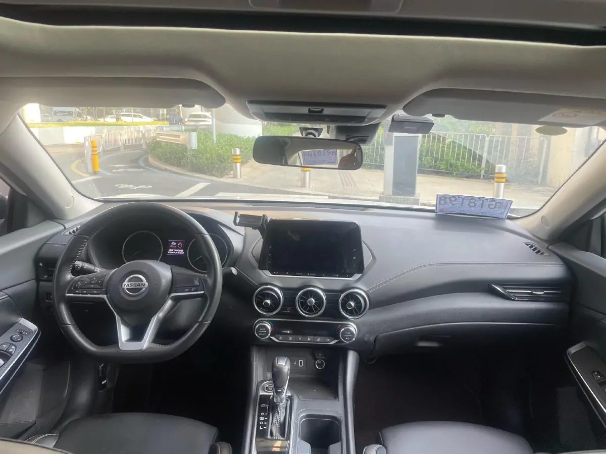 2021 Nissan Sylphy 1.6L 135HP L4 CVT,autocango,china used car exporter,china ev exporter,chinese used car exporter,chinese used ev exporter