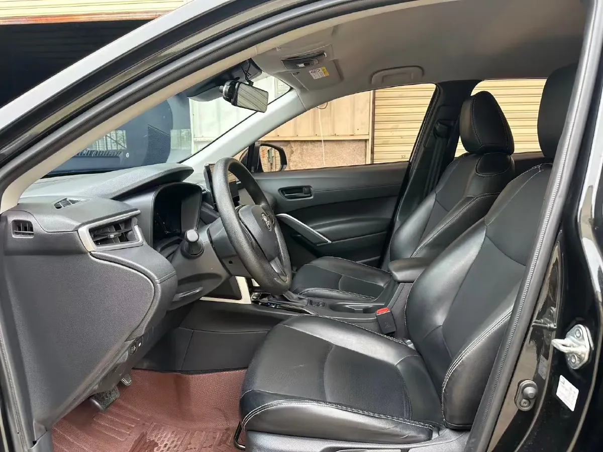2023 Toyota Corolla Cross 2.0L 171HP L4 CVT,autocango,china used car exporter,china ev exporter,chinese used car exporter,chinese used ev exporter