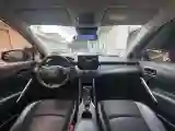 2023 Toyota Corolla Cross 2.0L 171HP L4 CVT