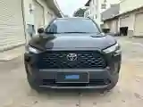 2023 Toyota Corolla Cross 2.0L 171HP L4 CVT