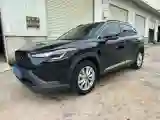 2023 Toyota Corolla Cross 2.0L 171HP L4 CVT