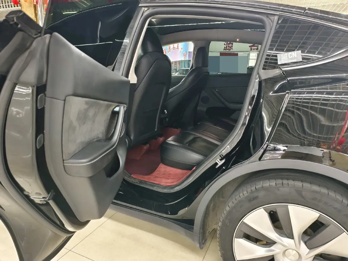 2022 Tesla Model Y BEV 60KWH,autocango,china used car exporter,china ev exporter,chinese used car exporter,chinese used ev exporter